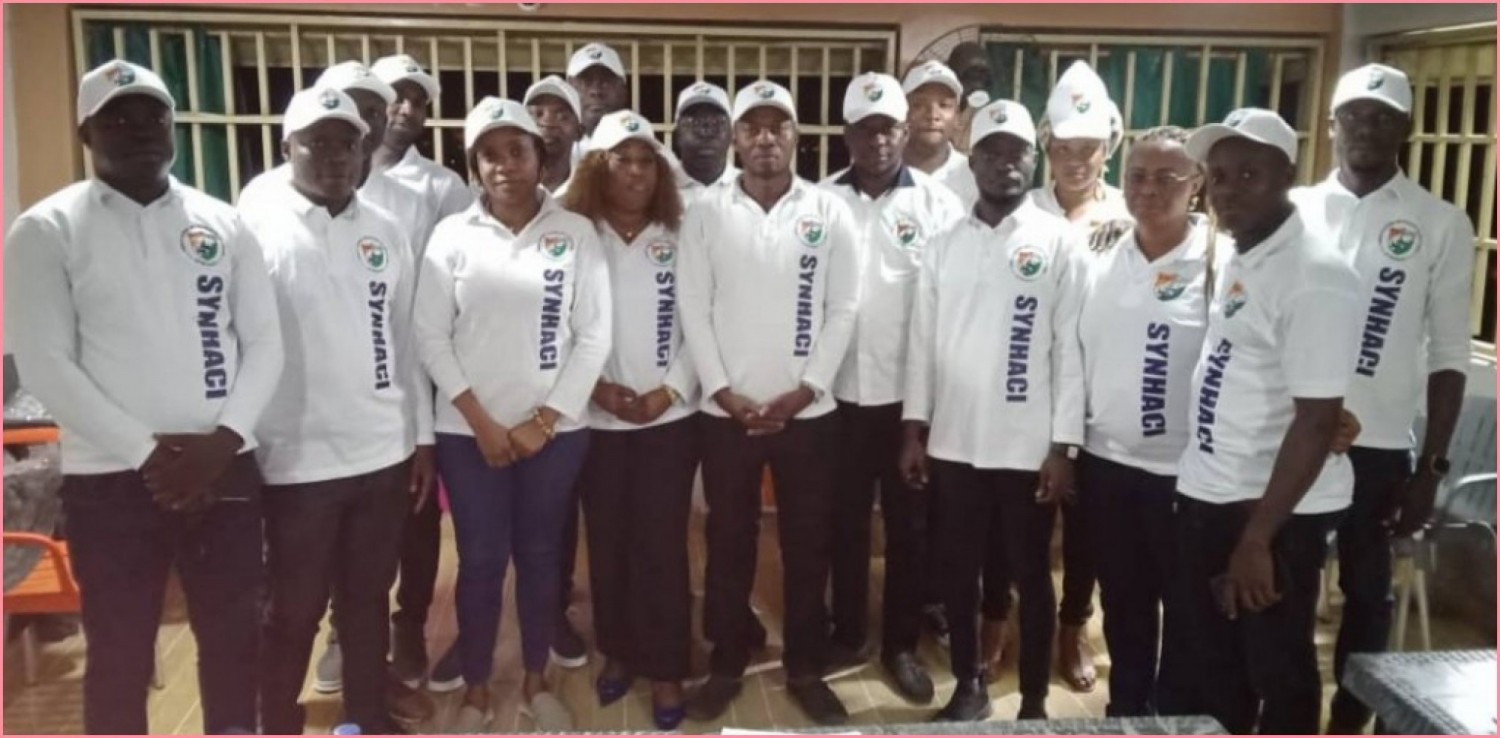 Côte d'Ivoire : Souveraineté alimentaire, les halieutes préparent leur premier congrès national et interpellent le gouvernement