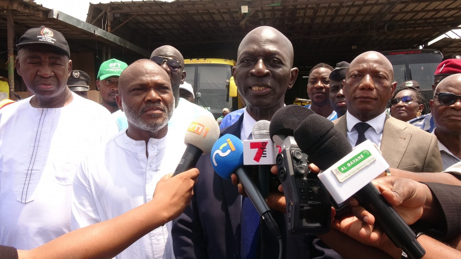Côte d'Ivoire : Incivisme routier avant la Pâques, l'OSER exhorte les acteurs des transports à l'auto-contrôle pour éviter d'être des victimes de la tolérance zéro