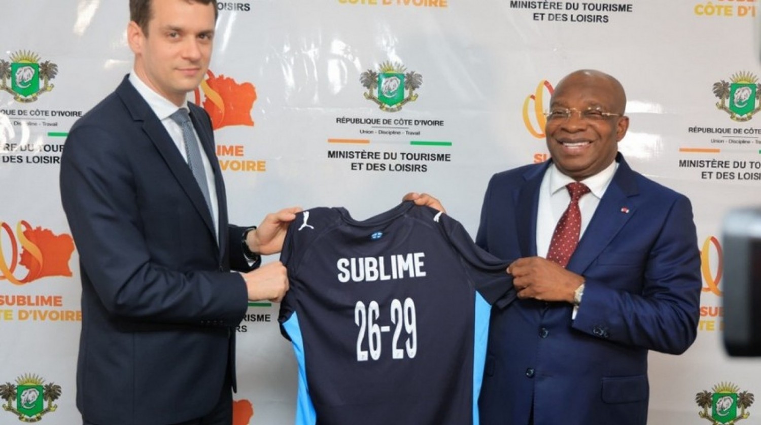 Côte d'Ivoire-France : « Sublime Côte d'Ivoire », Abidjan et Marseille font le bilan de trois ans de collaboration