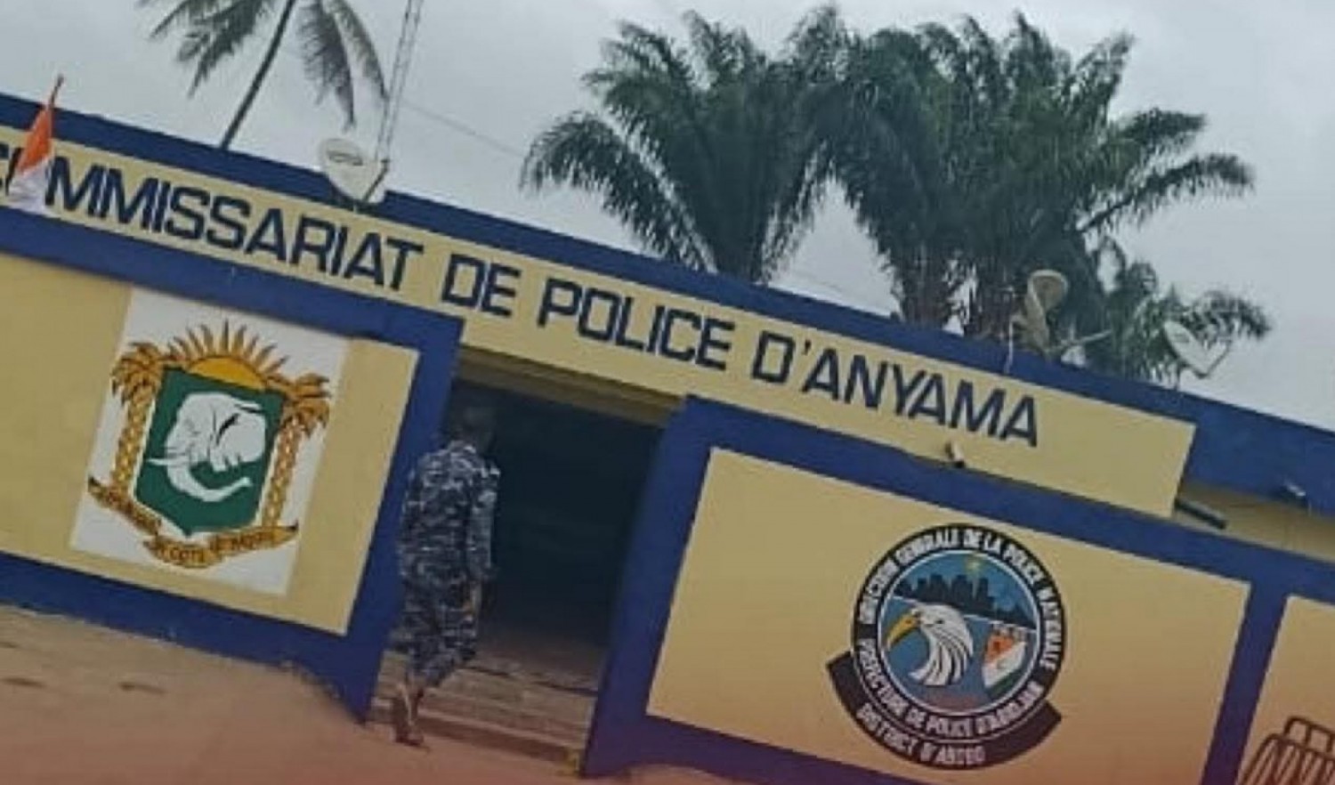 Côte d'Ivoire : Anyama, la chute du gang qui semait la peur à la machette
