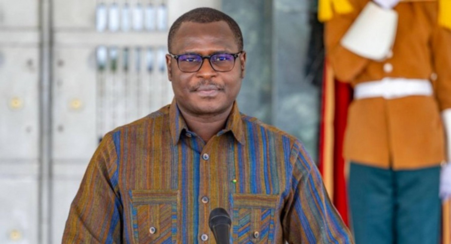 Burkina Faso : Le gouvernement rejette un rapport de HRW l'accusant de crimes