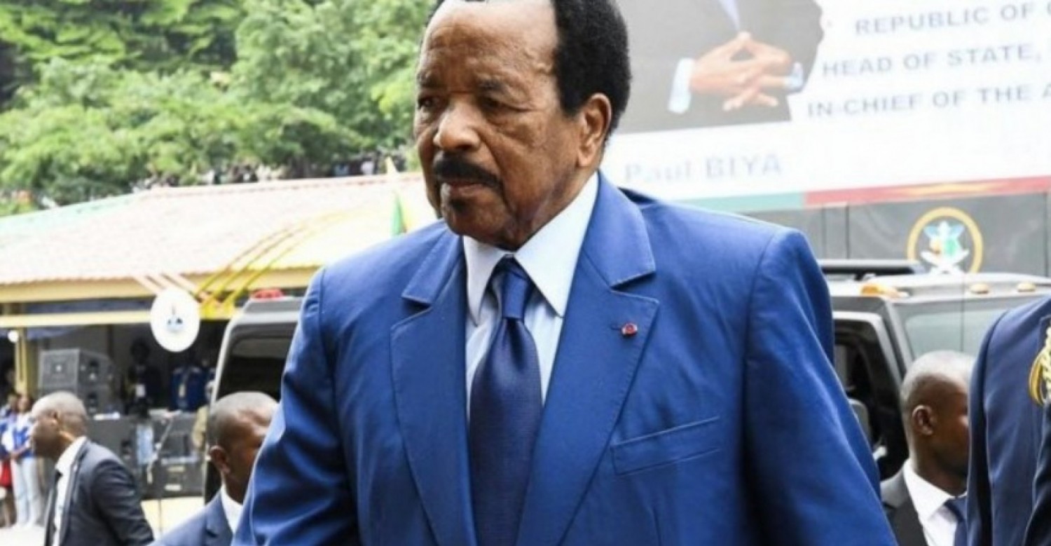 Cameroun : Vice-président, qui Biya va-t-il choisir comme successeur?