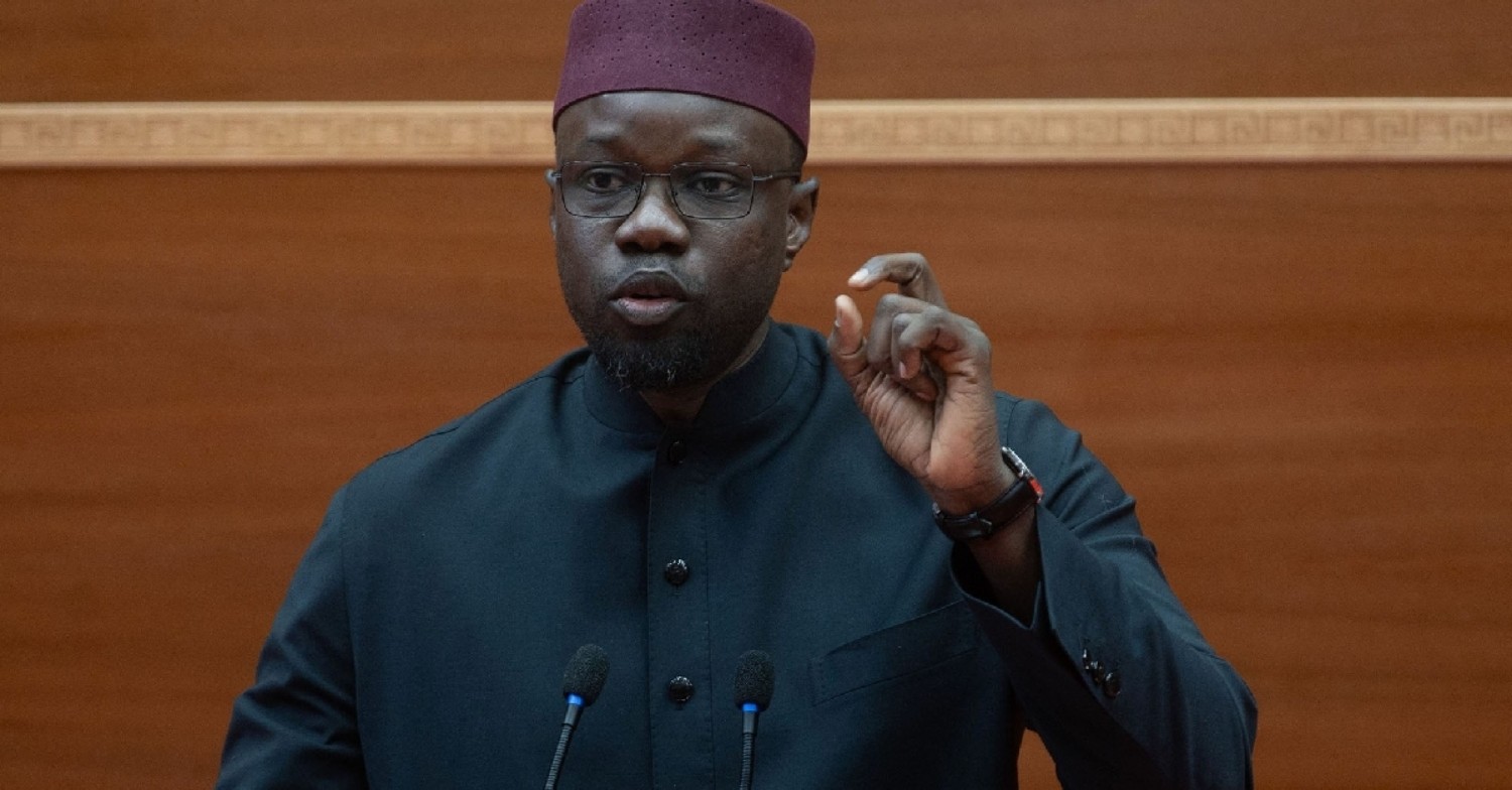 Sénégal : Ousmane Sonko suspend les déplacements non essentiels de ses ministres, les raisons