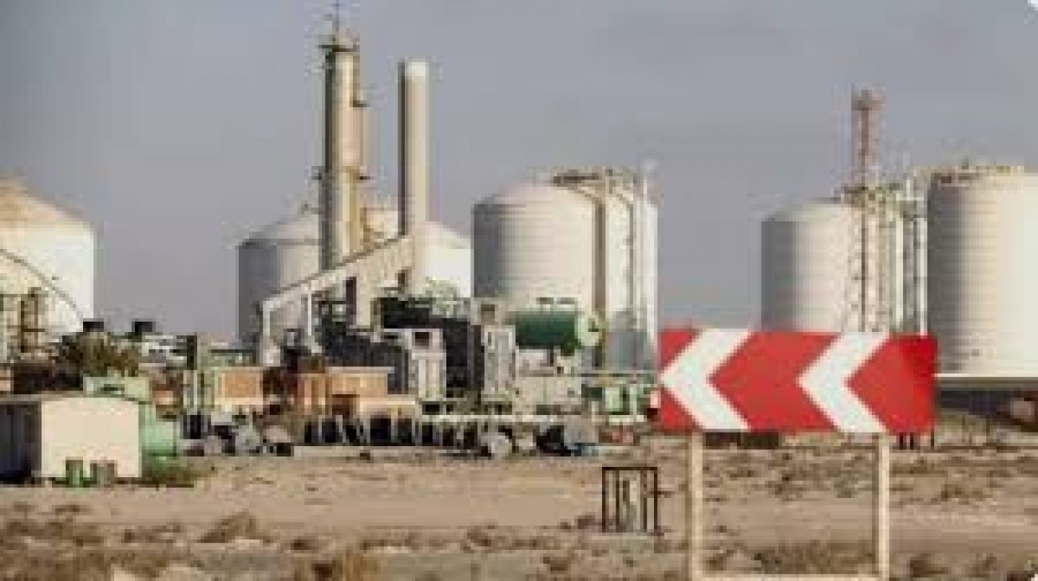 Libye : Le président al-Menfi bloque tout nouvel accord pétrolier