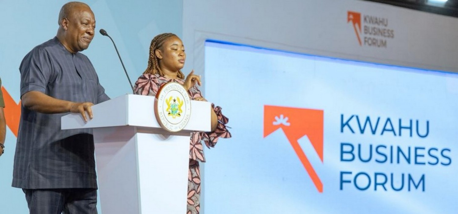 Ghana : Carburant disponible, le pays « dispose de six semaines de réserves de pétrole »