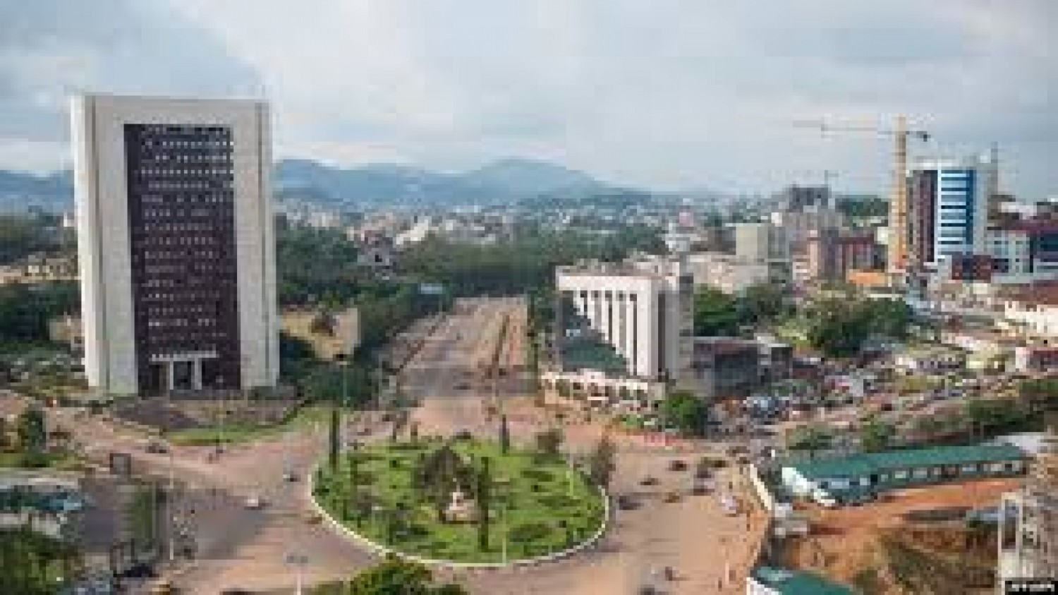 Cameroun : Seize camerounais tués dans la guerre en Ukraine