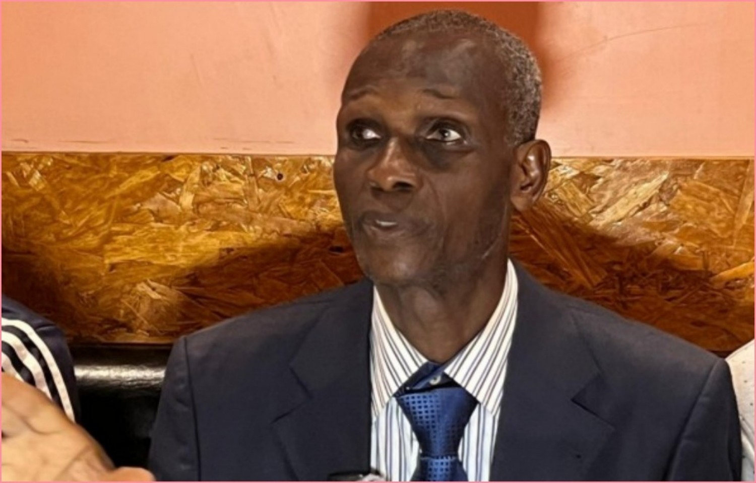 Côte d'Ivoire : Dette intérieure, le SYNAFECI accuse l'administration ivoirienne de bloquer plusieurs milliards de Fcfa destinés aux fournisseurs