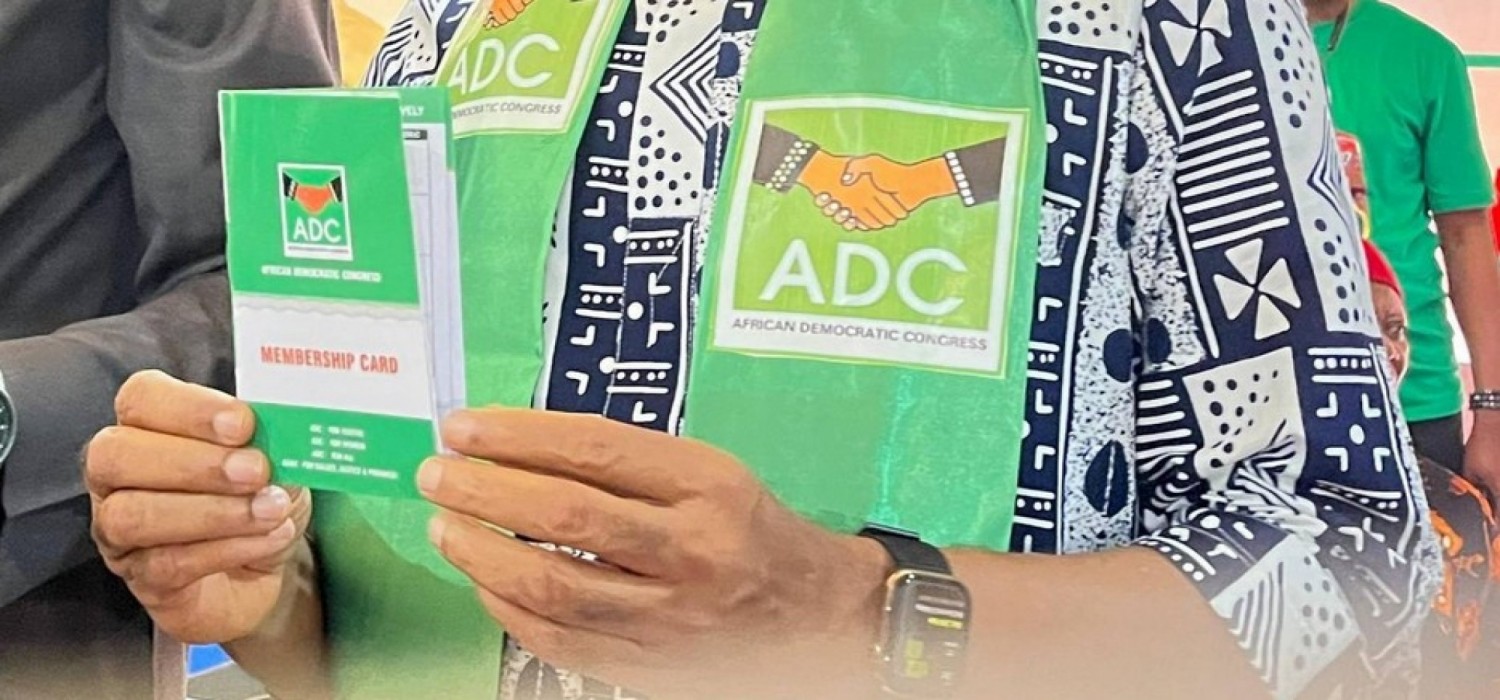 Nigeria :  Elections 2027, le parti ADC évoque une « crise pré-électorale » créé par la CENI, ses jeunes grondent