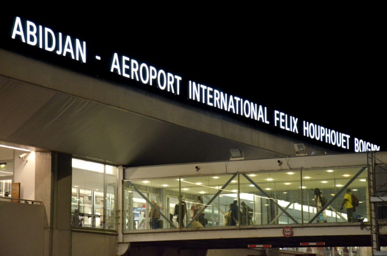 Côte d'Ivoire : Compétitivité du transport aérien ivoirien : un atelier national s'ouvre jeudi à Abidjan