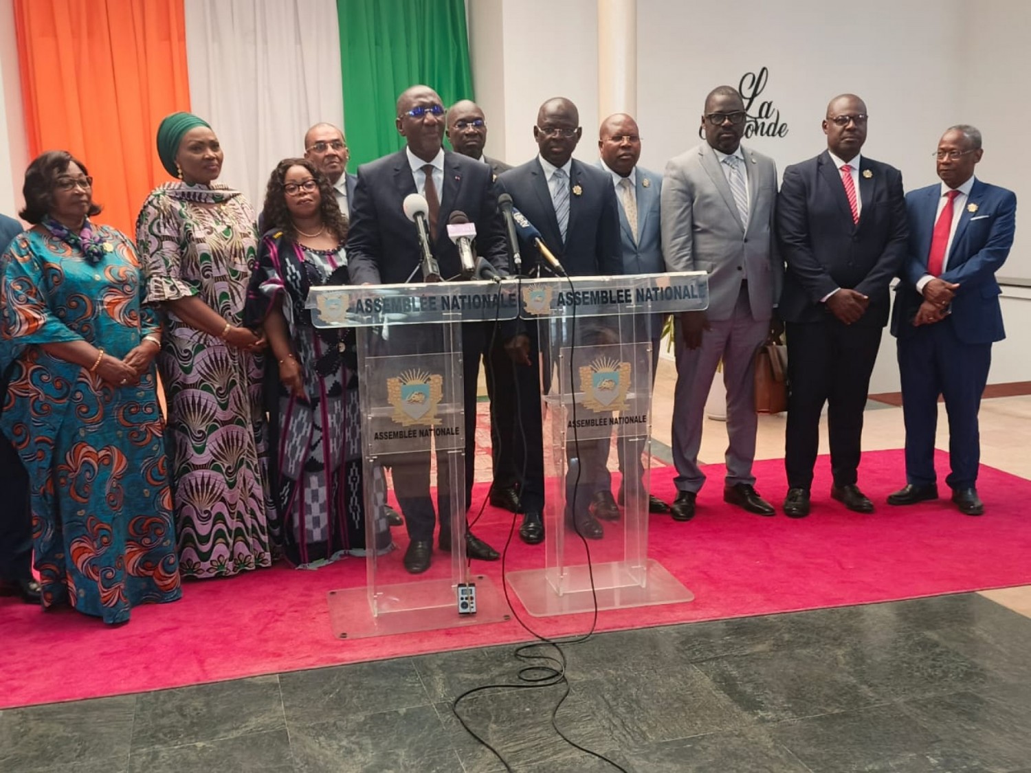 Côte d'Ivoire : Entre ambitions et critiques, le PND 2026-2030 d'un coût de 114.000 milliards validé par le parlement pour redessiner l'avenir économique du pays