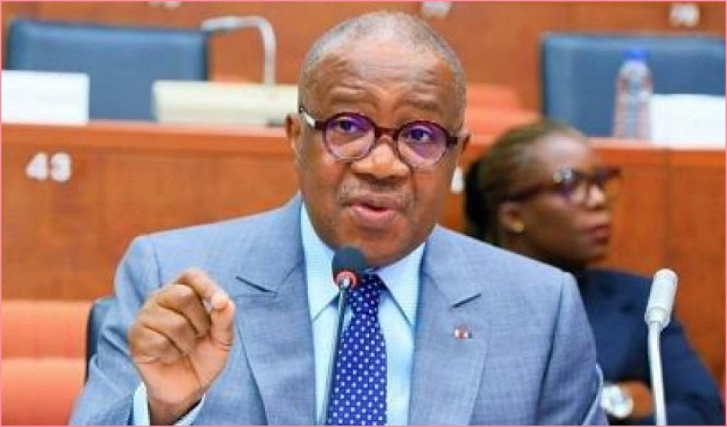 Côte d'Ivoire : Affaire Kouamé Affoué Félicité, après 7 ans de silence judiciaire, le ministre de la Justice ordonne une enquête