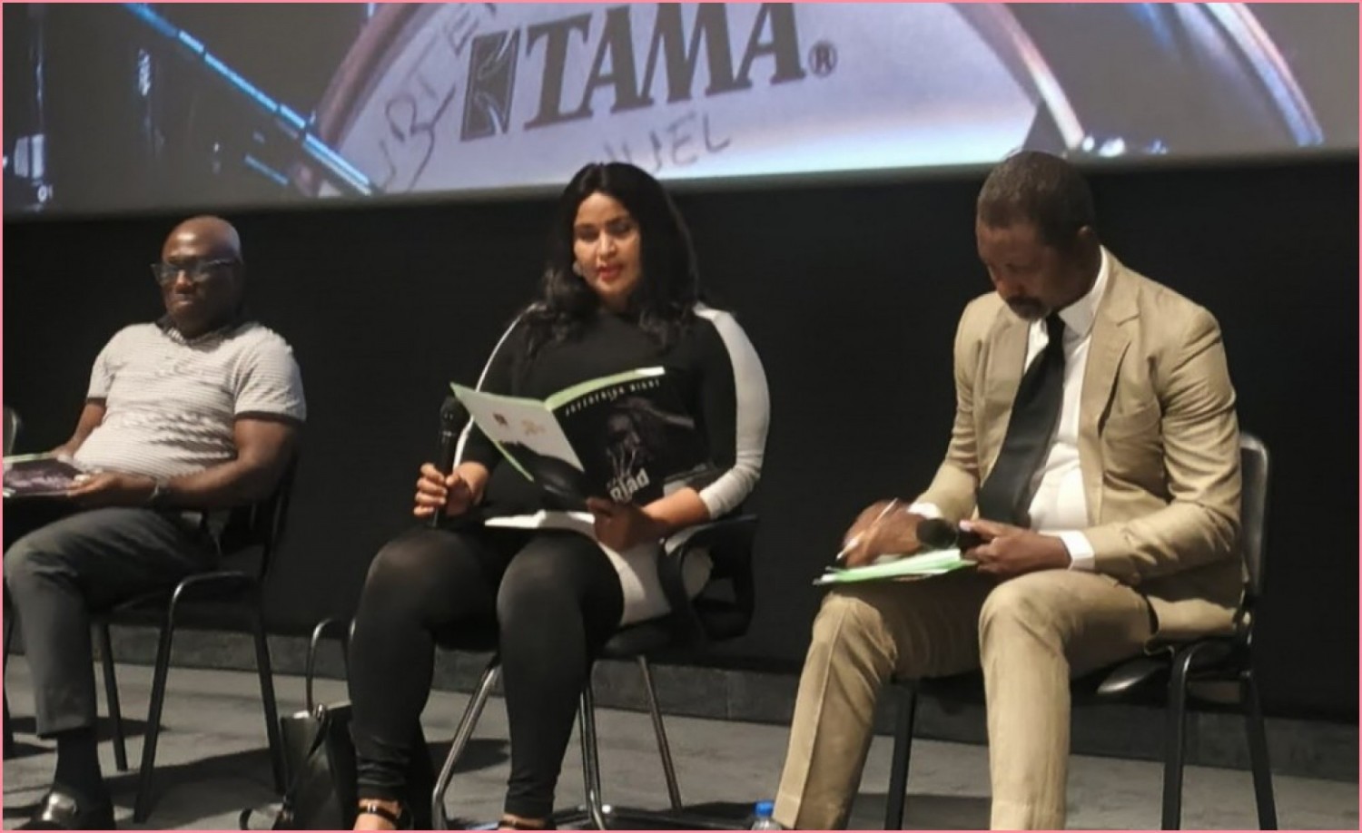 Côte d'Ivoire : JazzAfrica Night 2026, le pari audacieux d'Abidjan pour relancer le jazz et révéler ses futures stars