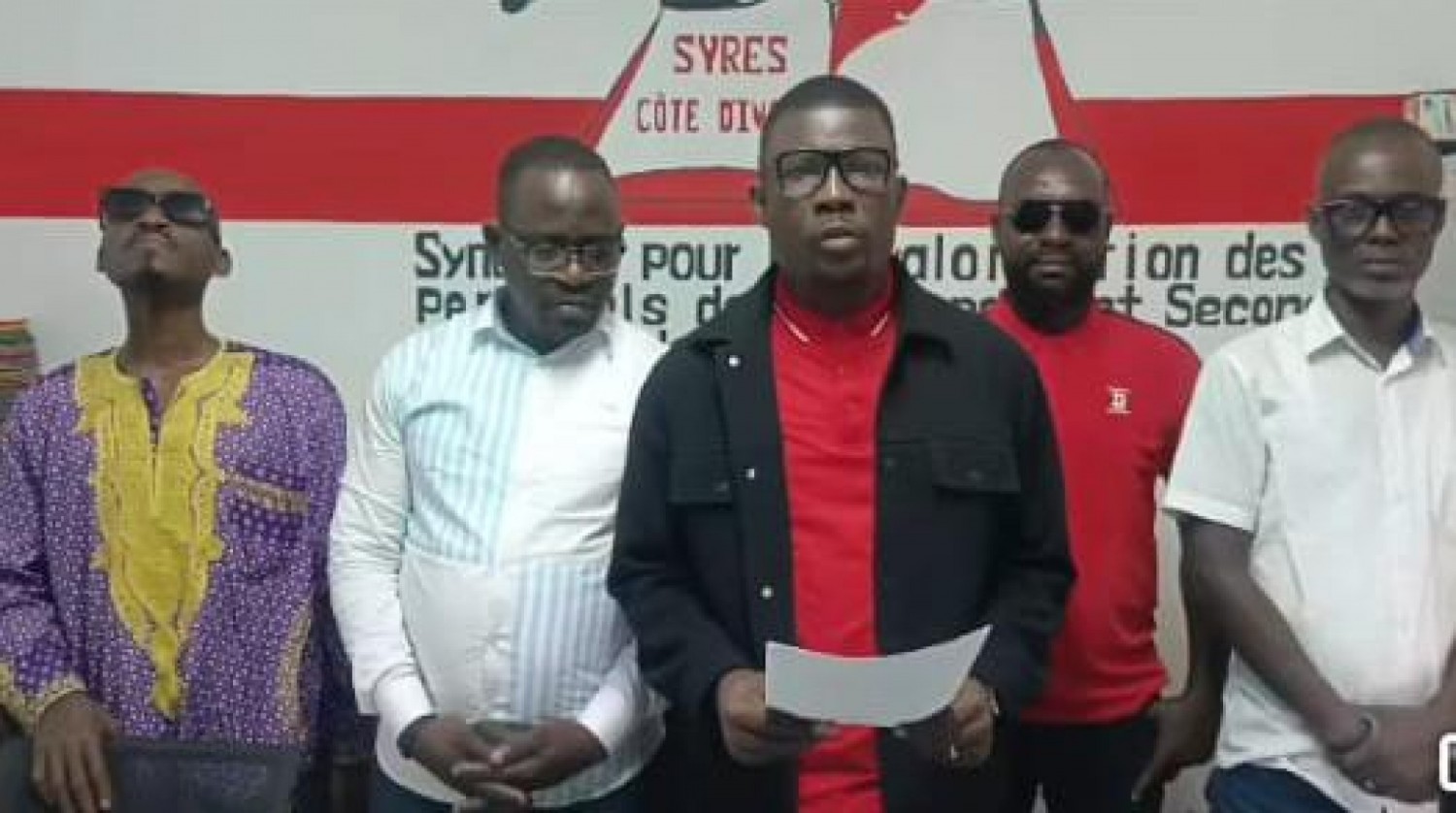 Côte d'Ivoire : Région du Gôh, un coordonnateur syndical  pris à partie et bastonné par des forces de l'ordre