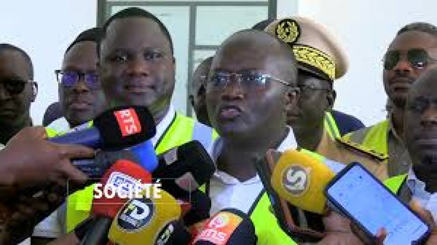 Sénégal : Grève des transporteurs, l'État hausse le ton contre les syndicats