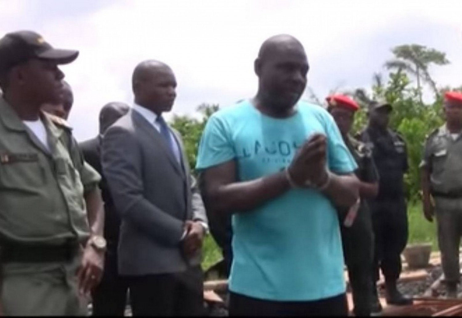 Cameroun : Un homme suspecté d'avoir tué, découpé et cuisiné le corps de son ex-compagne  pour faire disparaître les preuves