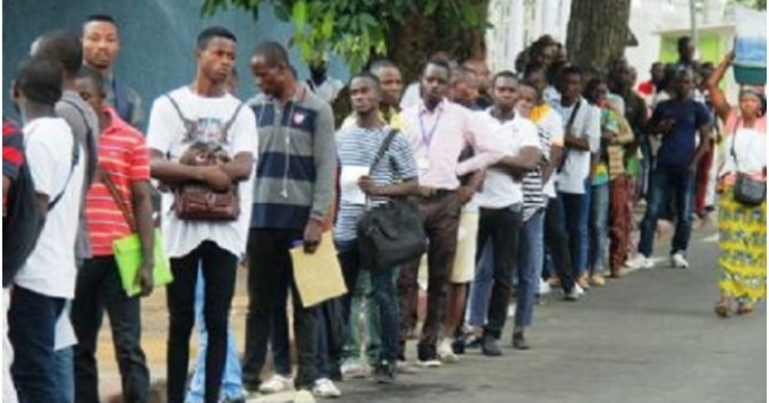 Côte d'Ivoire : Fonction Publique, aucune dérogation ne sera accordée aux candidats ne remplissant pas les conditions requises