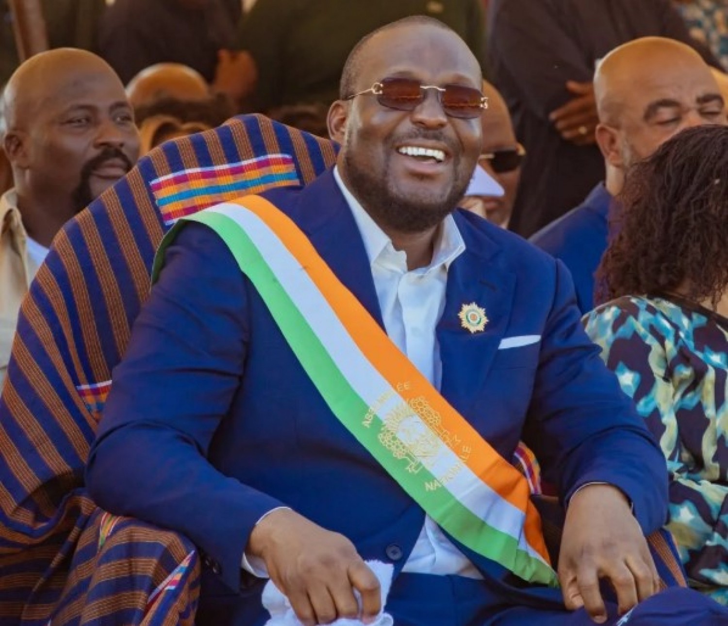 Côte d'Ivoire : Levée du contrôle judiciaire contre le Député Stéphane Kipré