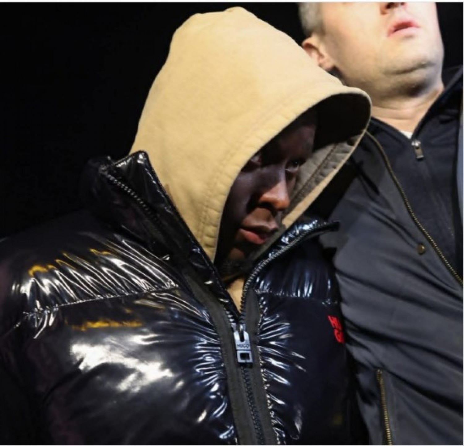 Côte d'Ivoire-Roumanie : Le footballeur ivoirien Kader Keita impliqué dans un accident mortel à Bucarest sera jugé pour homicide involontaire