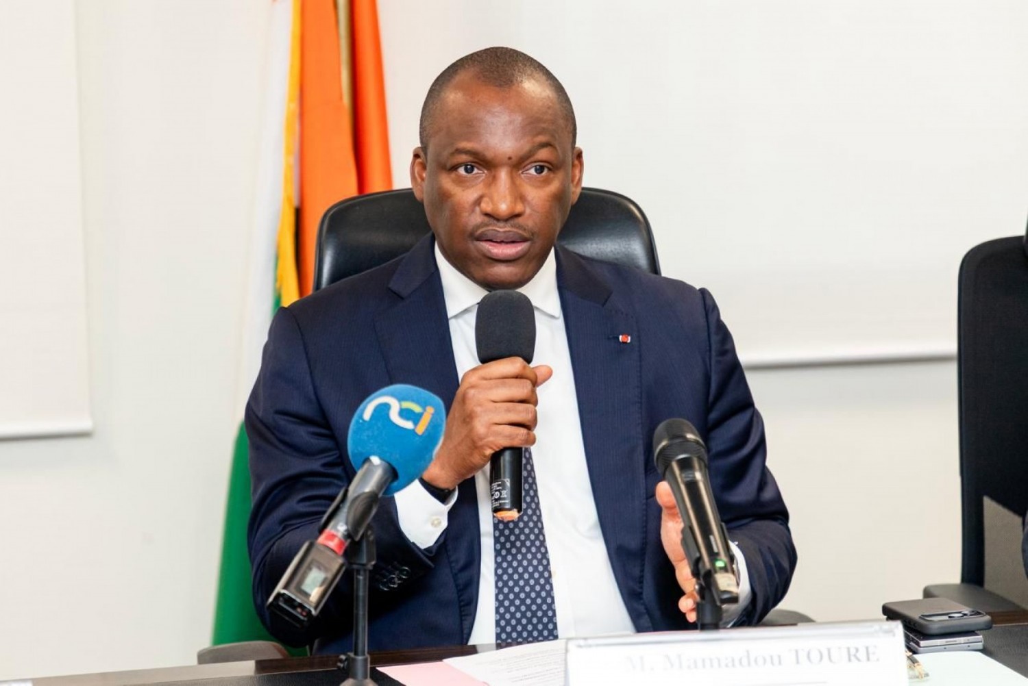 Côte d'Ivoire : Jeunesse ivoirienne, une nouvelle feuille de route 2026-2030 en préparation