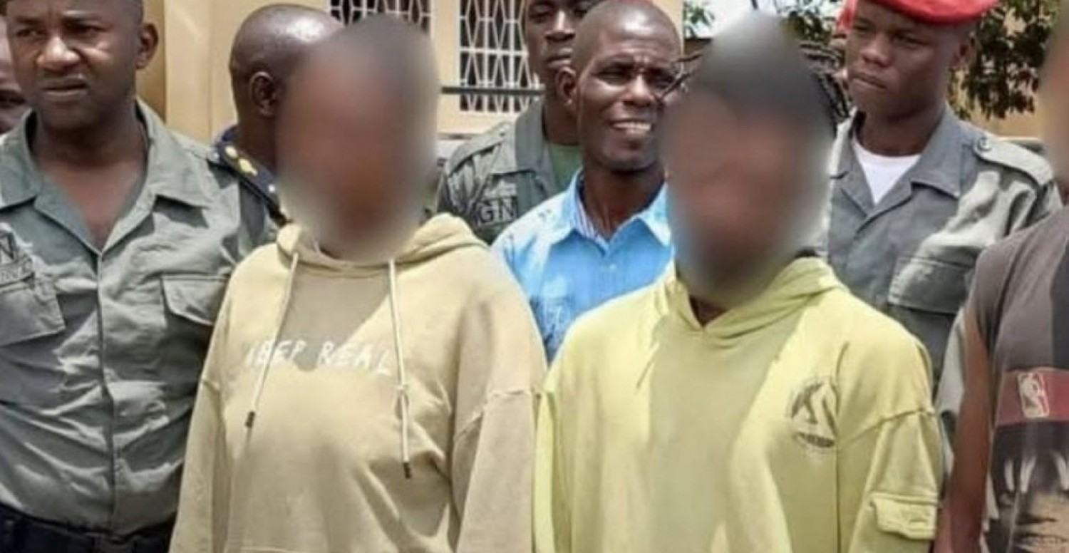 Cameroun : La gendarmerie neutralise deux réseaux de violeurs à Yaoundé après supplice d'une lycéenne de 16 ans