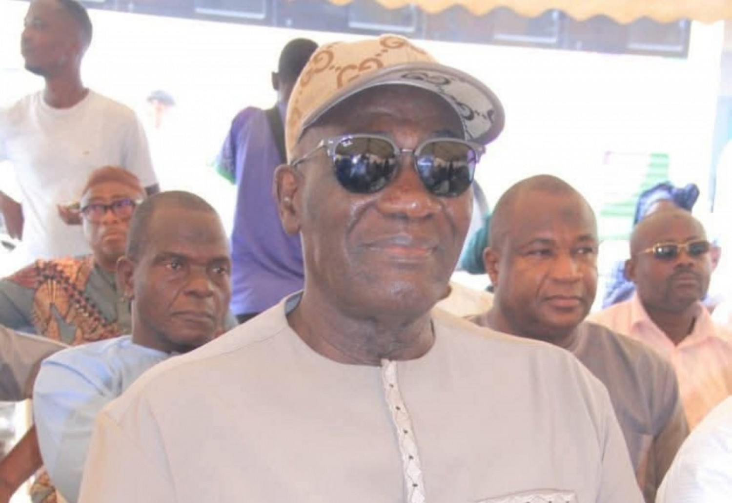 Côte d'Ivoire : Forum d'Adjamé, un débat relancé autour d'un projet de rachat ancien