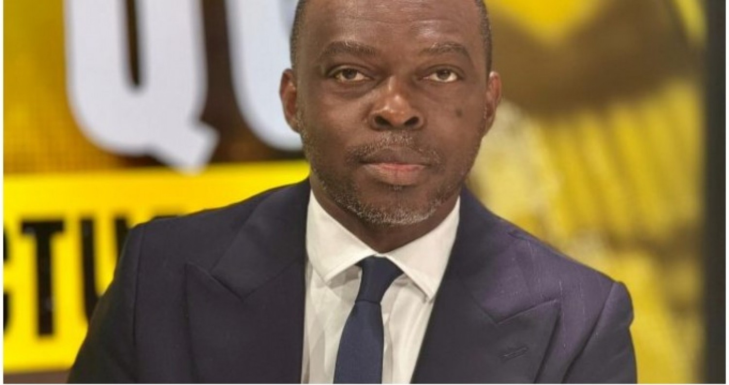Côte d'Ivoire : Malgré les réserves émises par des ONG, le nouveau président du CNDH Adjelou Christian prend fonction  ce vendredi