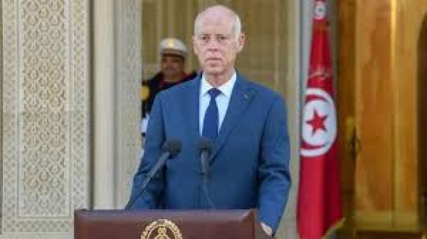 Tunisie : Kaïs Saïed recadre la télévision nationale : « Nous sommes en 2026 et vos concepts sont devenus caducs »
