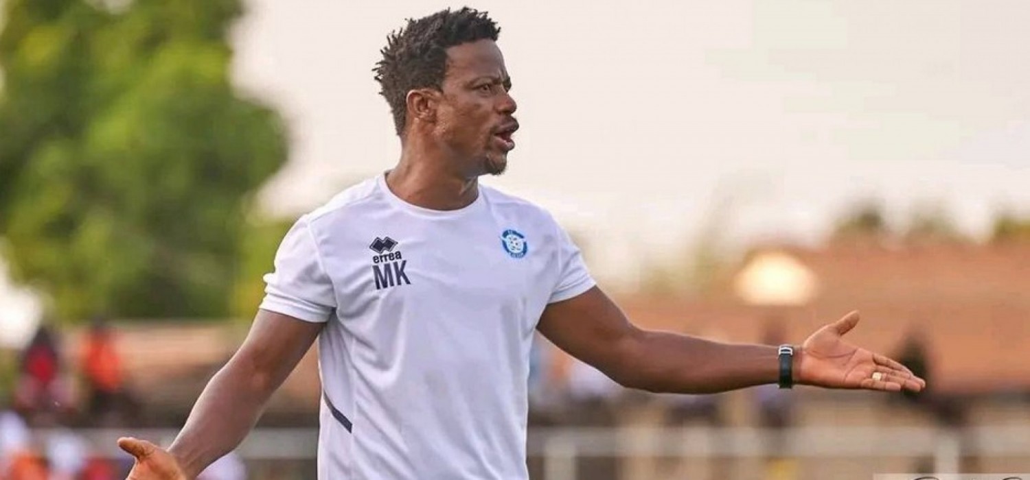 Sierra Leone :  La SLFA limoge Mohamed Kallon, l'entraineur national des Leone Stars