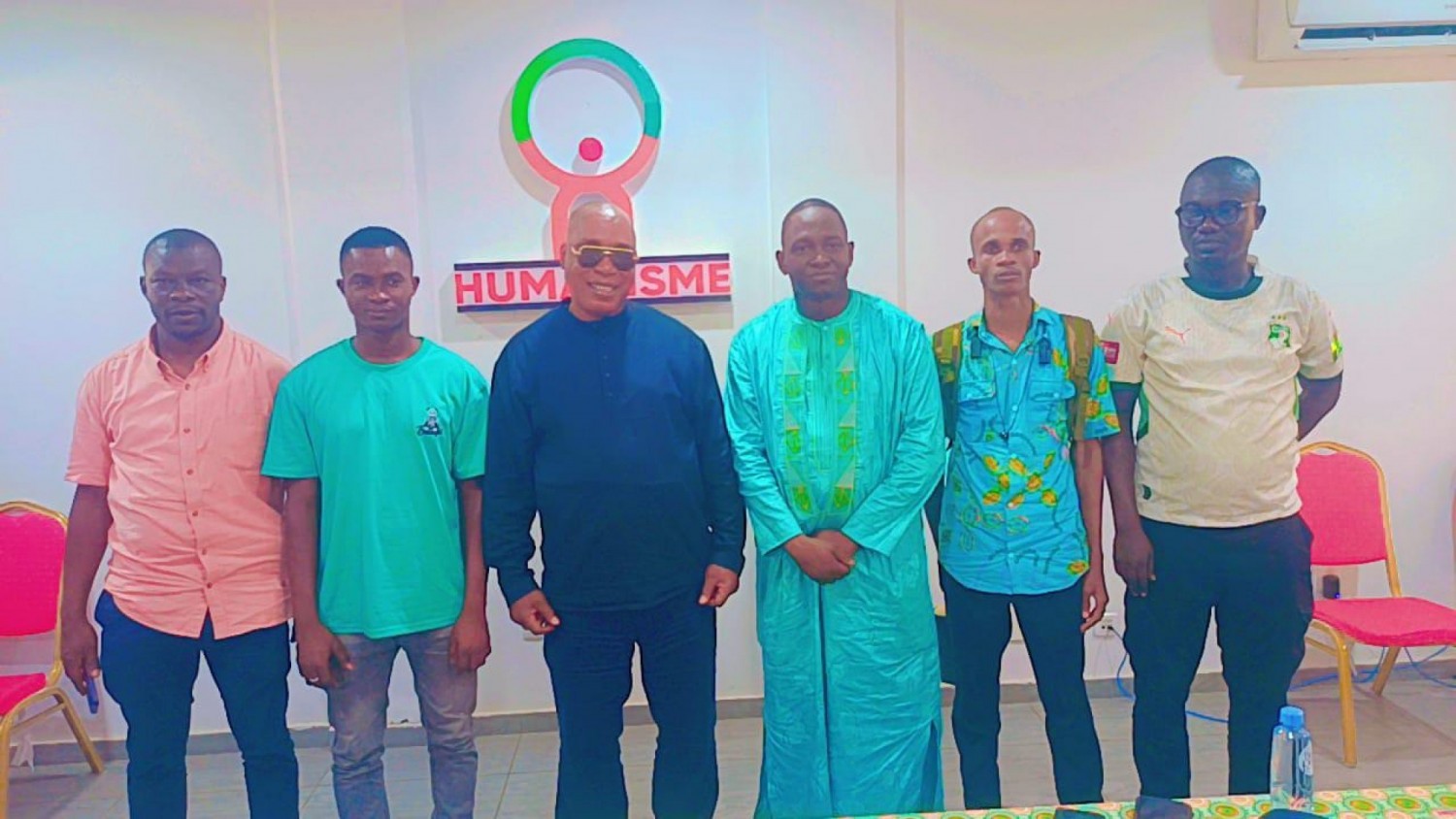 Côte d'Ivoire : Élections MUGEFCI, le SYAPCI choisit son candidat et lance la mobilisation générale des agents pénitentiaires