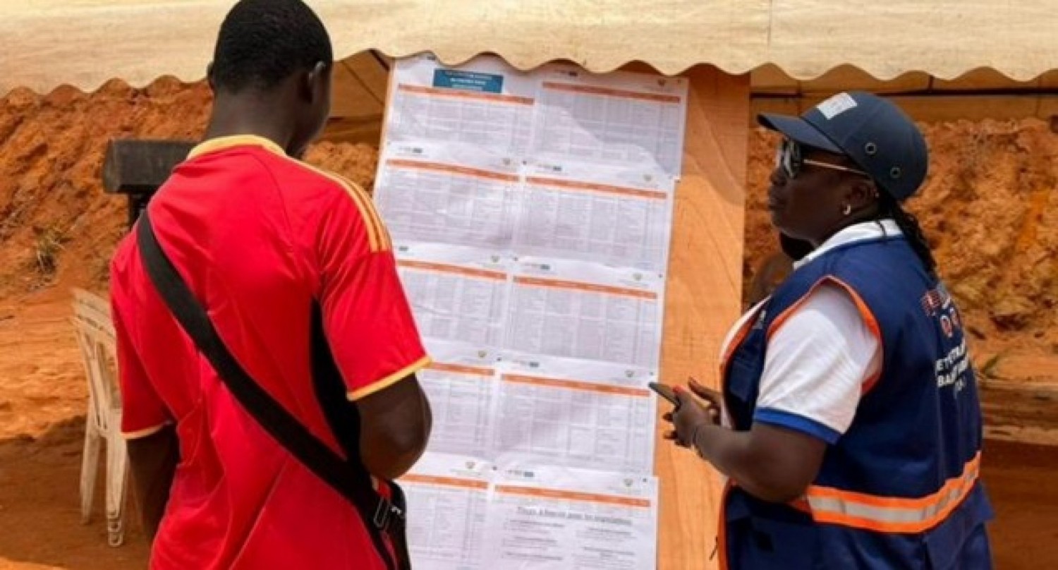 Côte d'Ivoire : Indemnisations des personnes impactées  par les projets des infrastructures d'Abidjan, voici les lieux où il faut se rendre avant le 30 juin