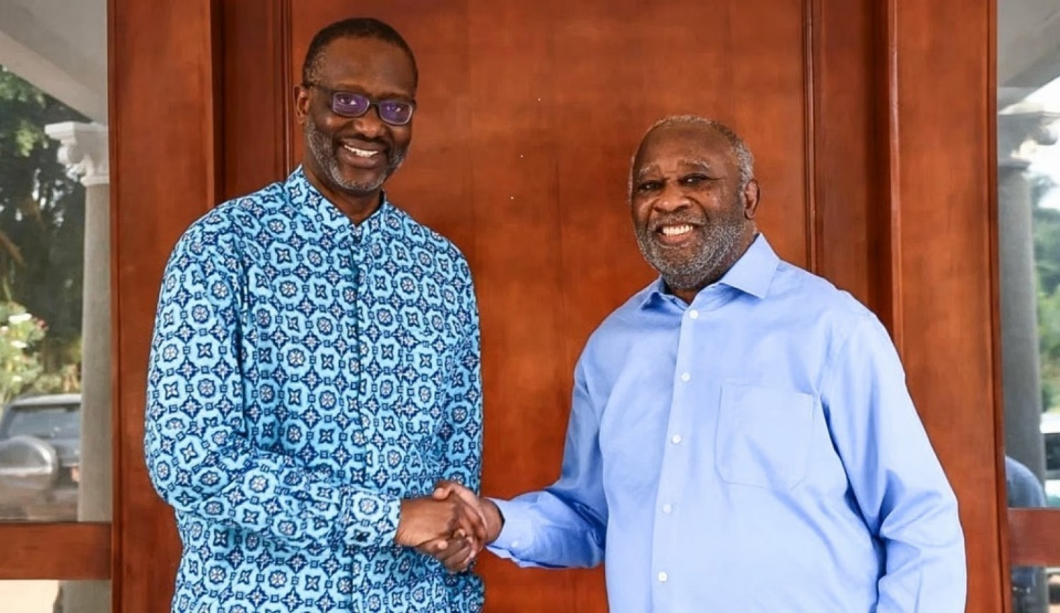 Côte d'Ivoire : Absence à la commémoration des 80 ans du PDCI, le PPA-CI  dit n'avoir reçu aucune invitation officielle