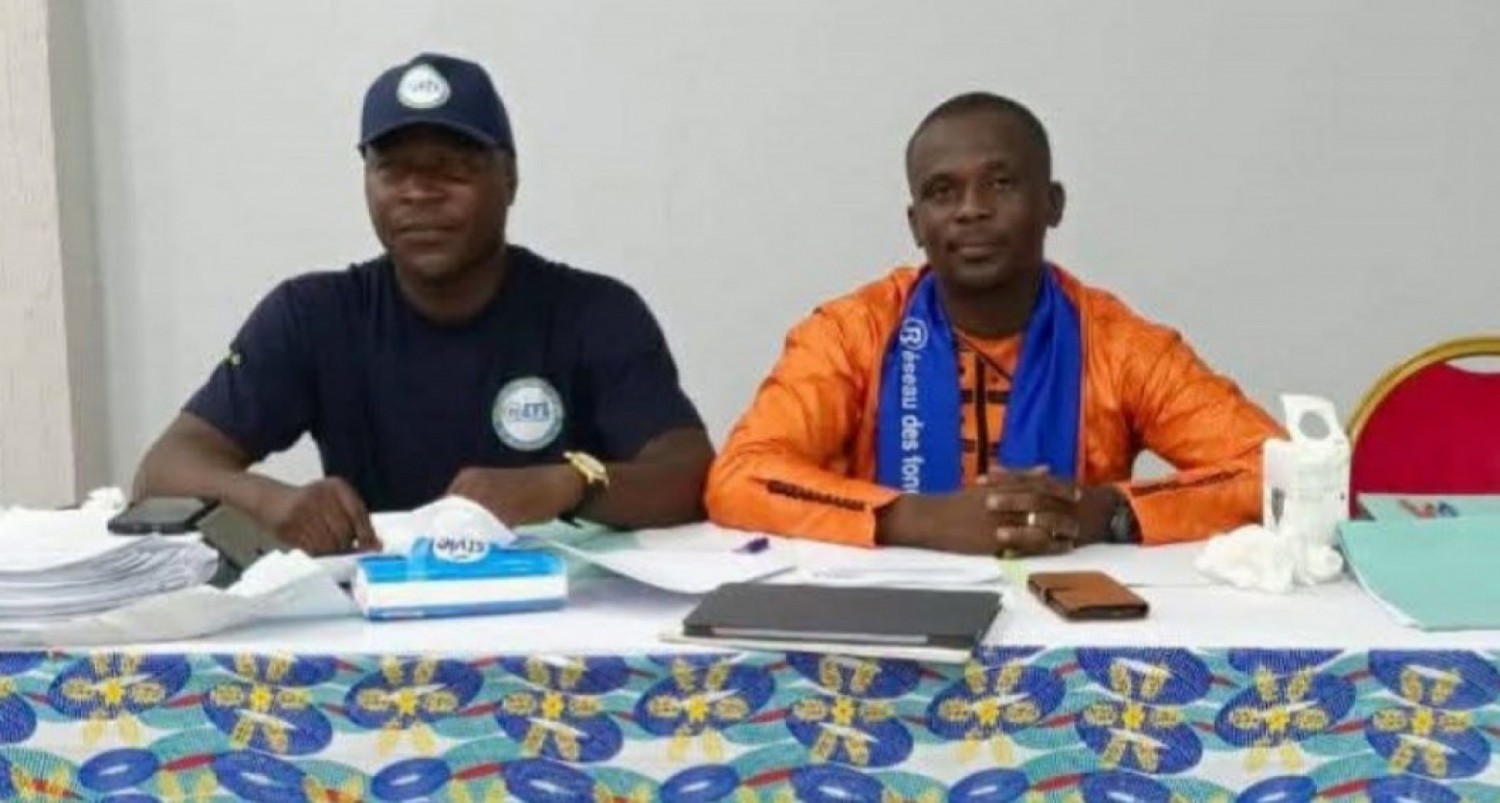 Côte d'Ivoire : Un Réseau des Fonctionnaires Leaders voit le jour