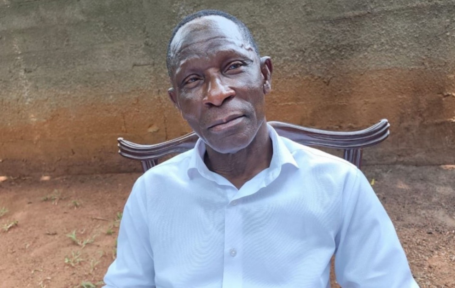 Côte d'Ivoire : Ouragahio, accusé d'avoir trahi le Président Gbagbo, l'ex député Antoni Garou se défend