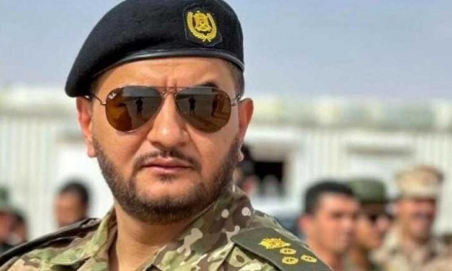 Libye : Rejet d'un projet d'imposition de Saddam Haftar par les États-Unis