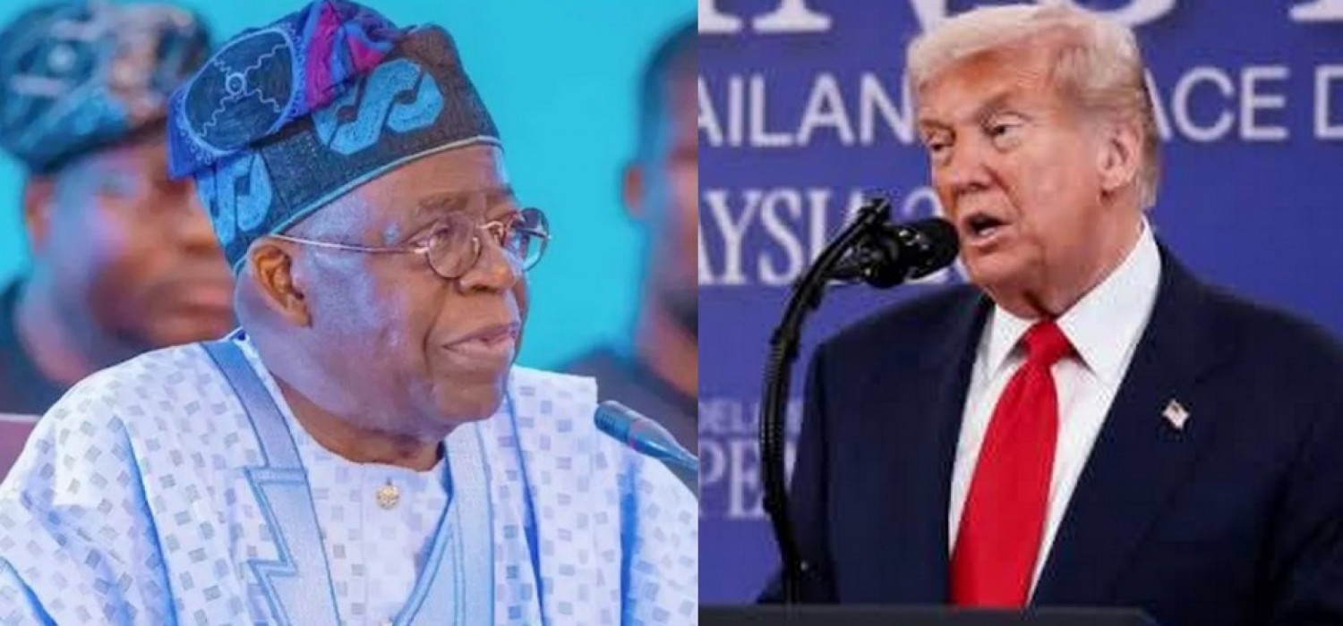 Nigeria-USA :  Le gouvernement répond à un avis émis par les Etats-Unis et rassure sur la situation sécuritaire