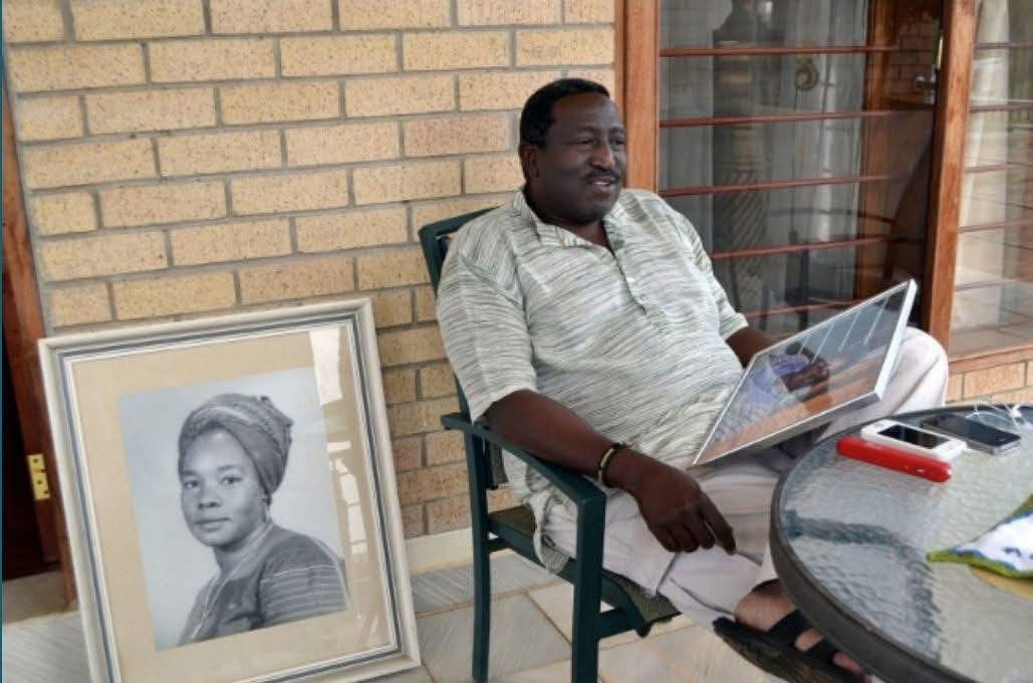 Zambie : Le fils de l'ex-Présdent Kenneth Kaunda retrouvé mort dans un appartement