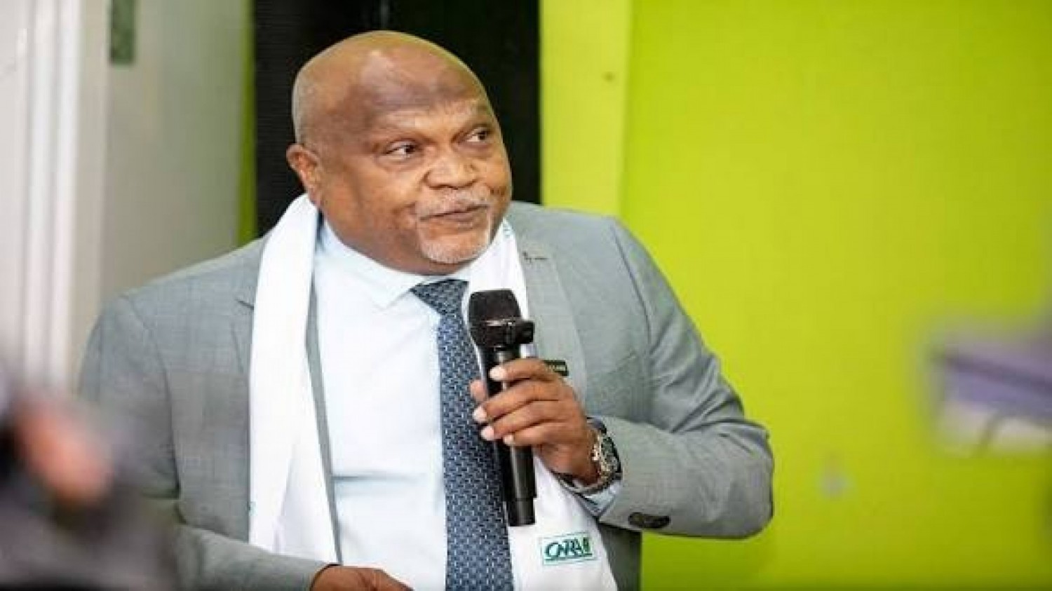 Côte d'Ivoire : Supposée « arrestation » du DG du CNRA, le démenti formel de l'institution sur une fausse information devenue virale sur la toile