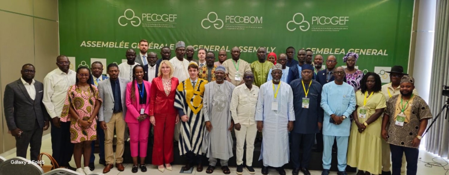 Côte d'Ivoire : Coopération transfrontalière en Afrique de l'Ouest, Abidjan trace la voie d'une intégration régionale renforcée