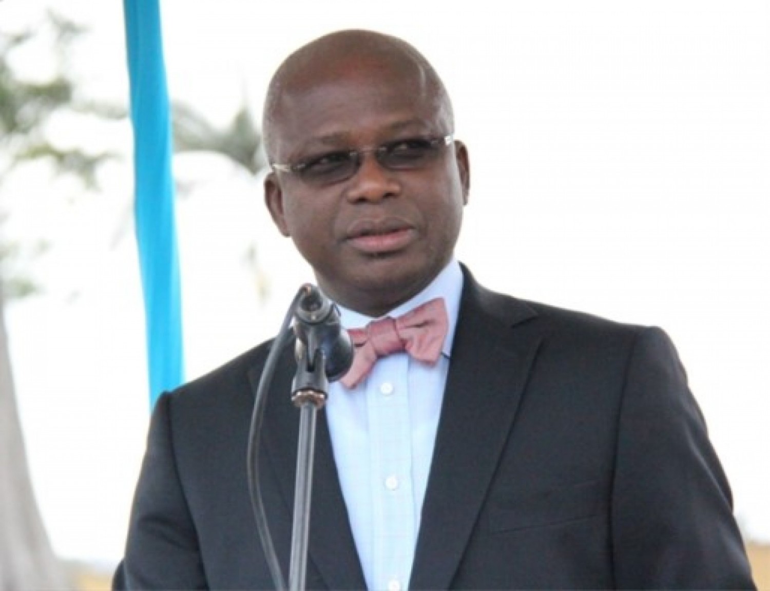 Côte d'Ivoire : PETROCI, l'ex Ministre  Moussa Dosso nouveau  Président  du Conseil d'Administration (PCA)