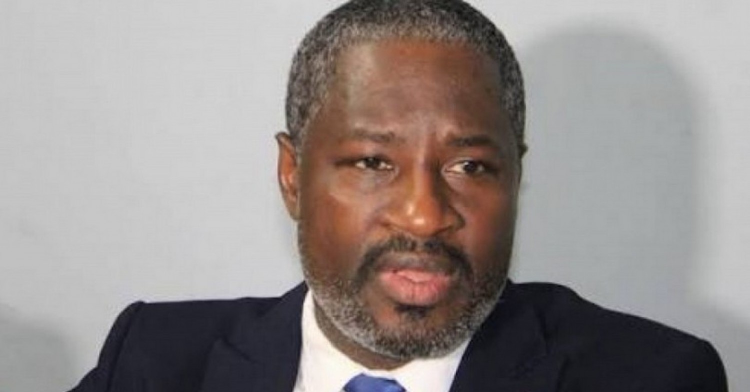 Côte d'Ivoire : Crise au COJEP, le SG Dr Patrice Saraka démissionne après 7 ans d'engagement