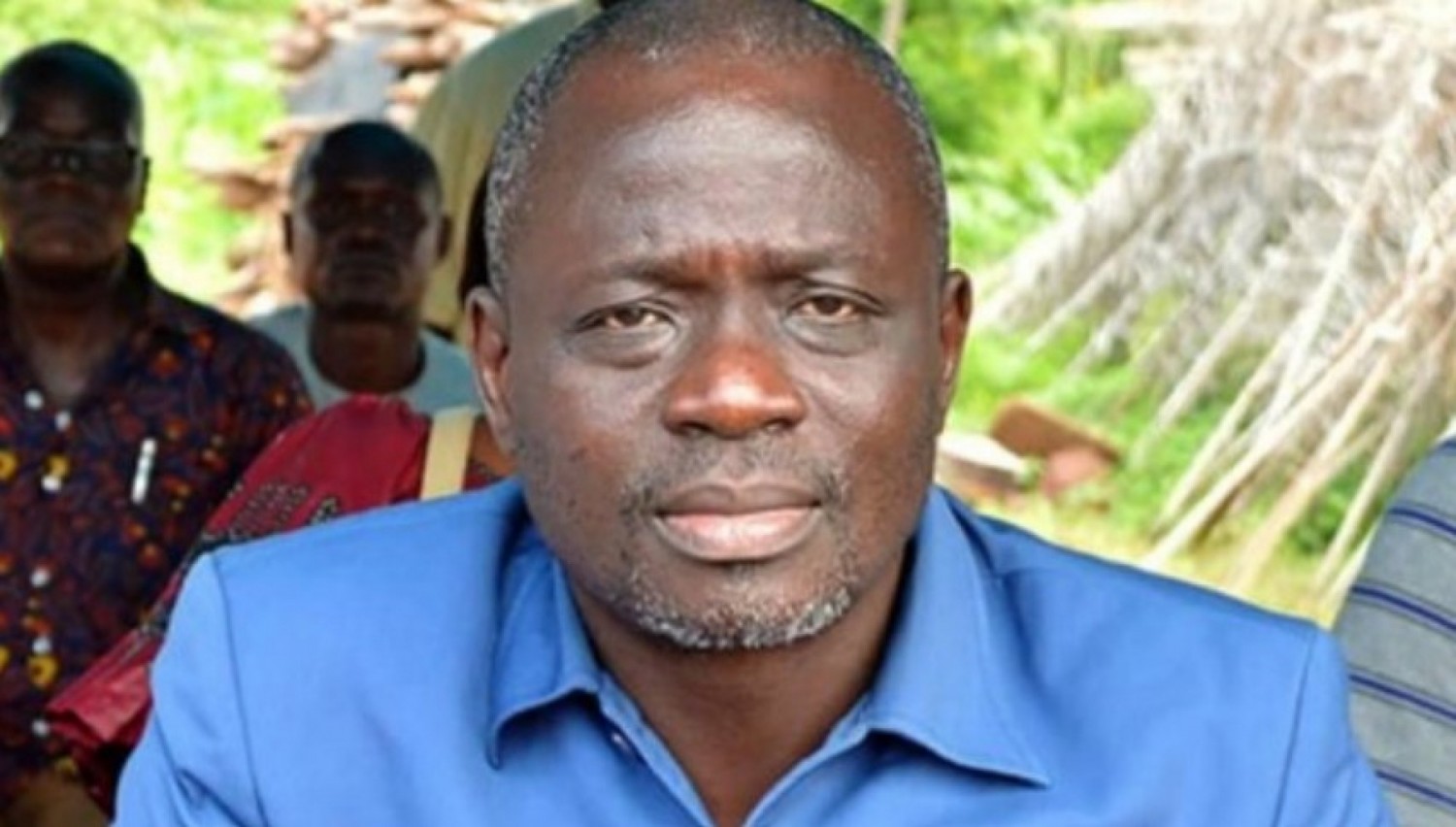 Cote d'Ivoire : Pays « Gagou », un cadre du RHDP « offre » environ 16 Km de route de plus de 400 millions de FCFA  à  Diegonéfla  (Oumé)