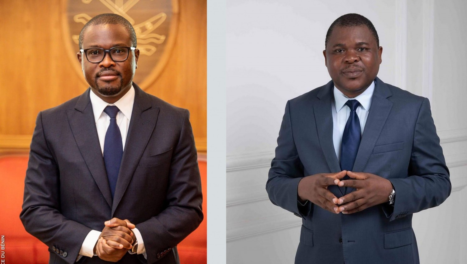 Bénin : Présidentielle sans suspens, Paul Hounkpè concède la victoire à Wadagni