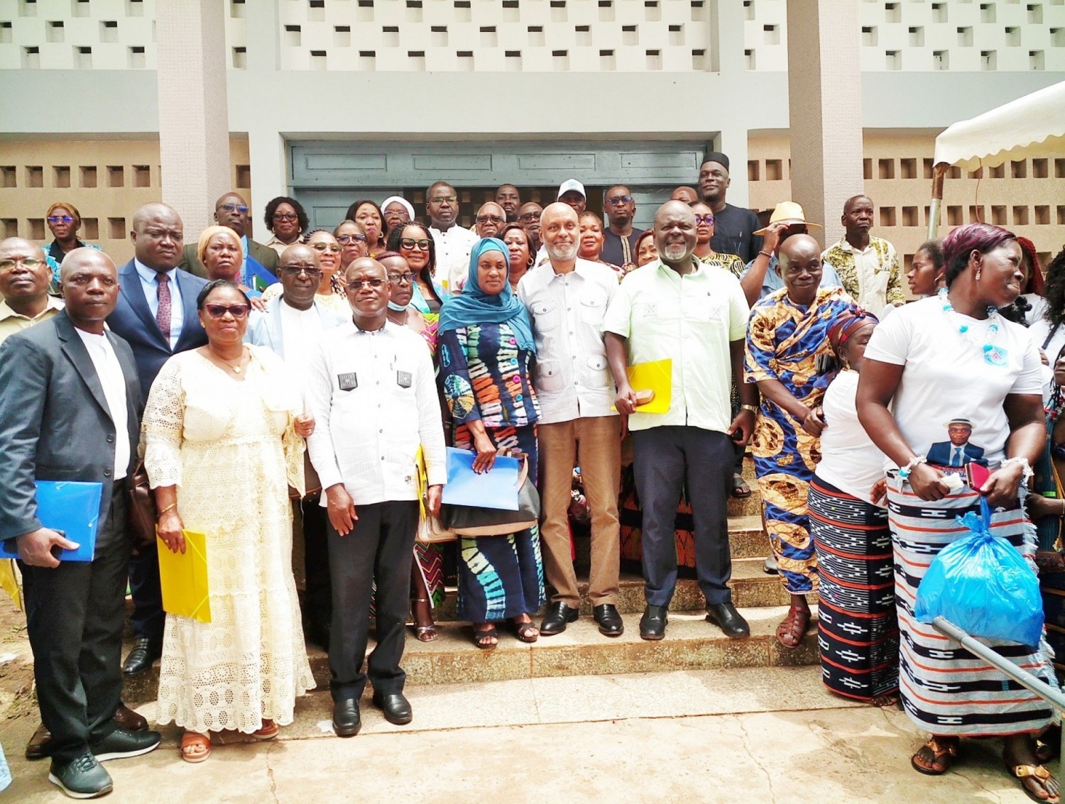 Côte d'Ivoire: Yamoussoukro, le conseil municipal se rapproche des populations et adopte à l'unanimité les comptes 2025