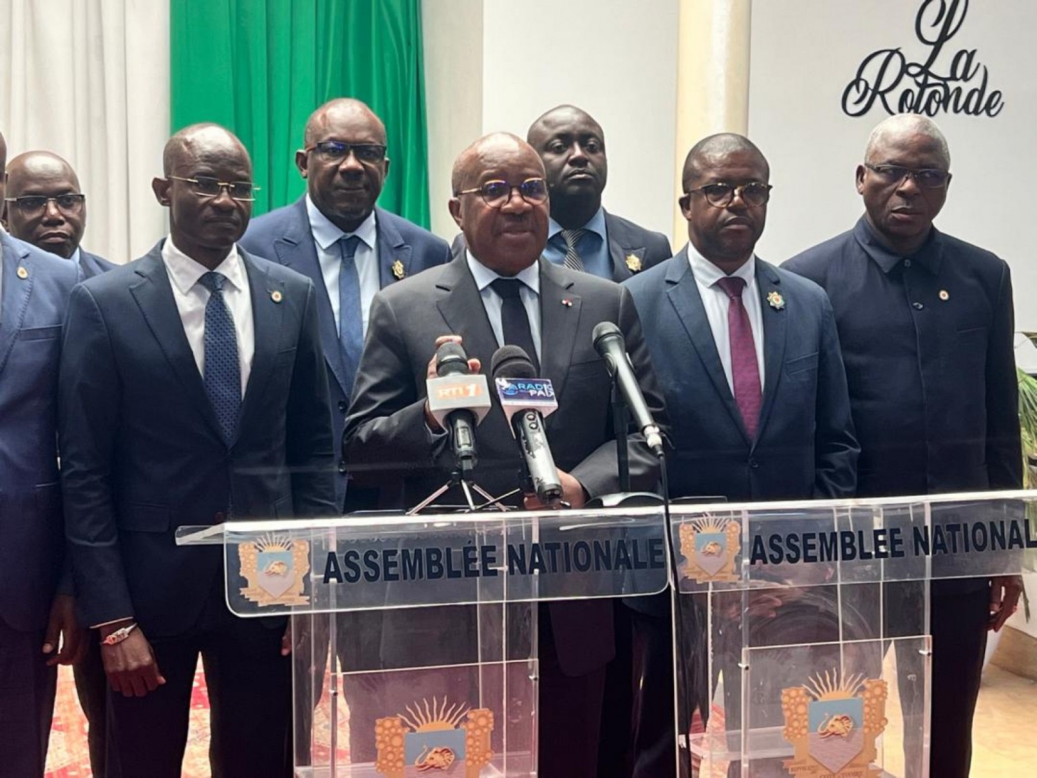 Côte d'Ivoire : Prisons ivoiriennes, un Observatoire national en préparation pour surveiller les lieux de détentions et renforcer les droits des détenus