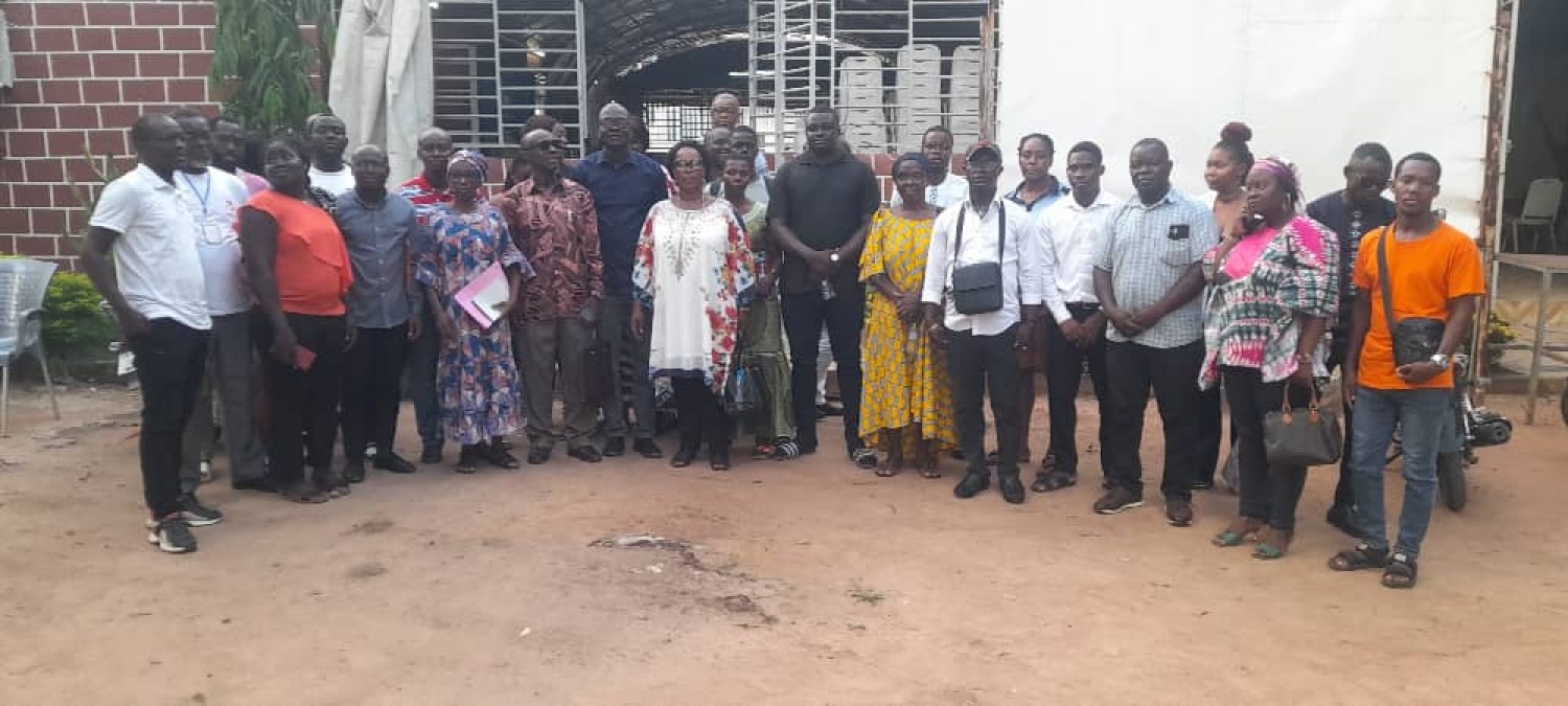 Côte d'Ivoire : Bouaké, des restaurants, maquis, glaciers, fast-food, bars, caves et autres débits de boisson bientôt fermés !