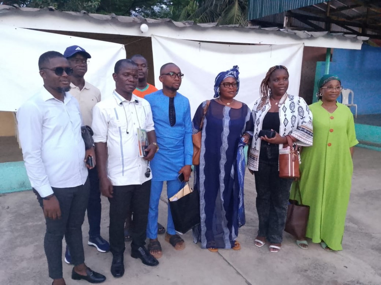 Côte d'Ivoire : Depuis Abidjan, le Zarabaon appelle à un regard bienveillant des autorités gouvernementales