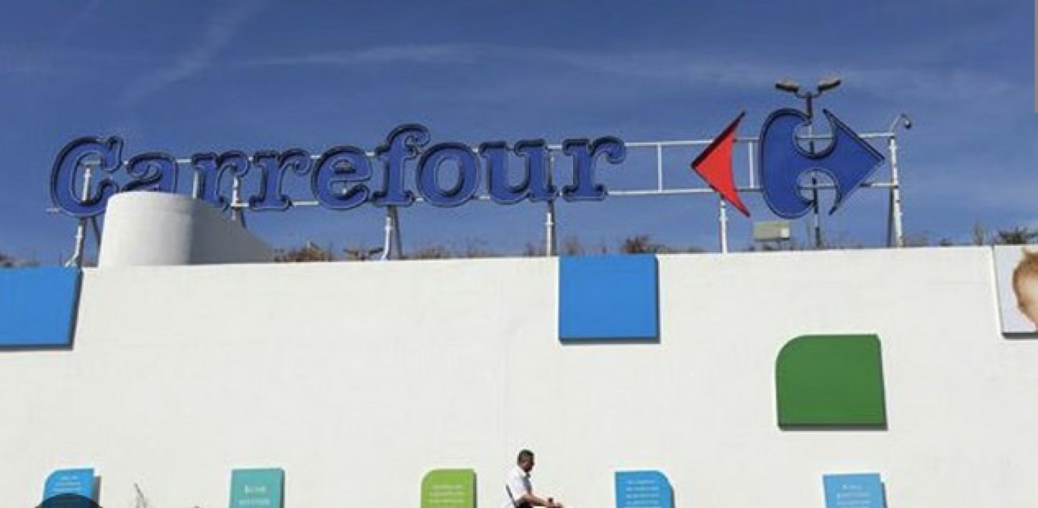 Afrique-France : Carrefour s'implante en République de Guinée et au Nigéria