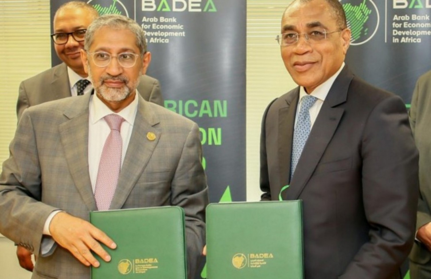 Côte d'Ivoire : FMI–Banque mondiale, à Washington le gouvernement séduit les institutions de Bretton Woods et attire de nouveaux financements