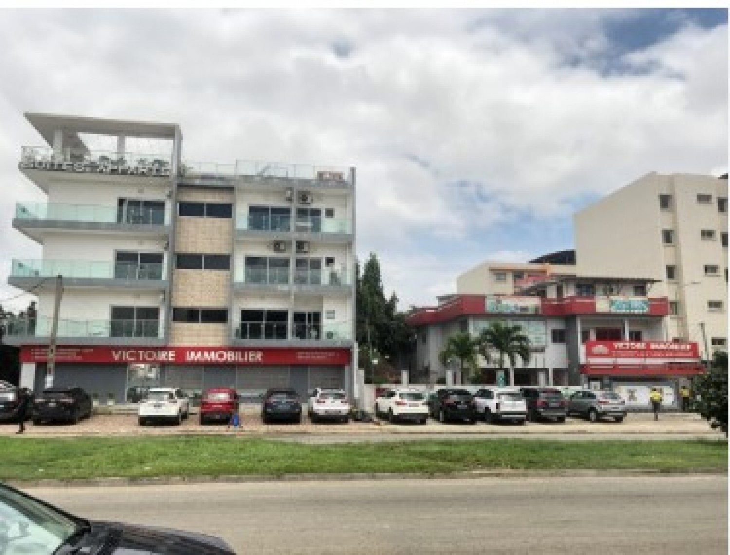 Côte d'Ivoire : Agences immobilières, vers la réduction des activités d'acteurs informels communément appelés « démarcheurs » ?