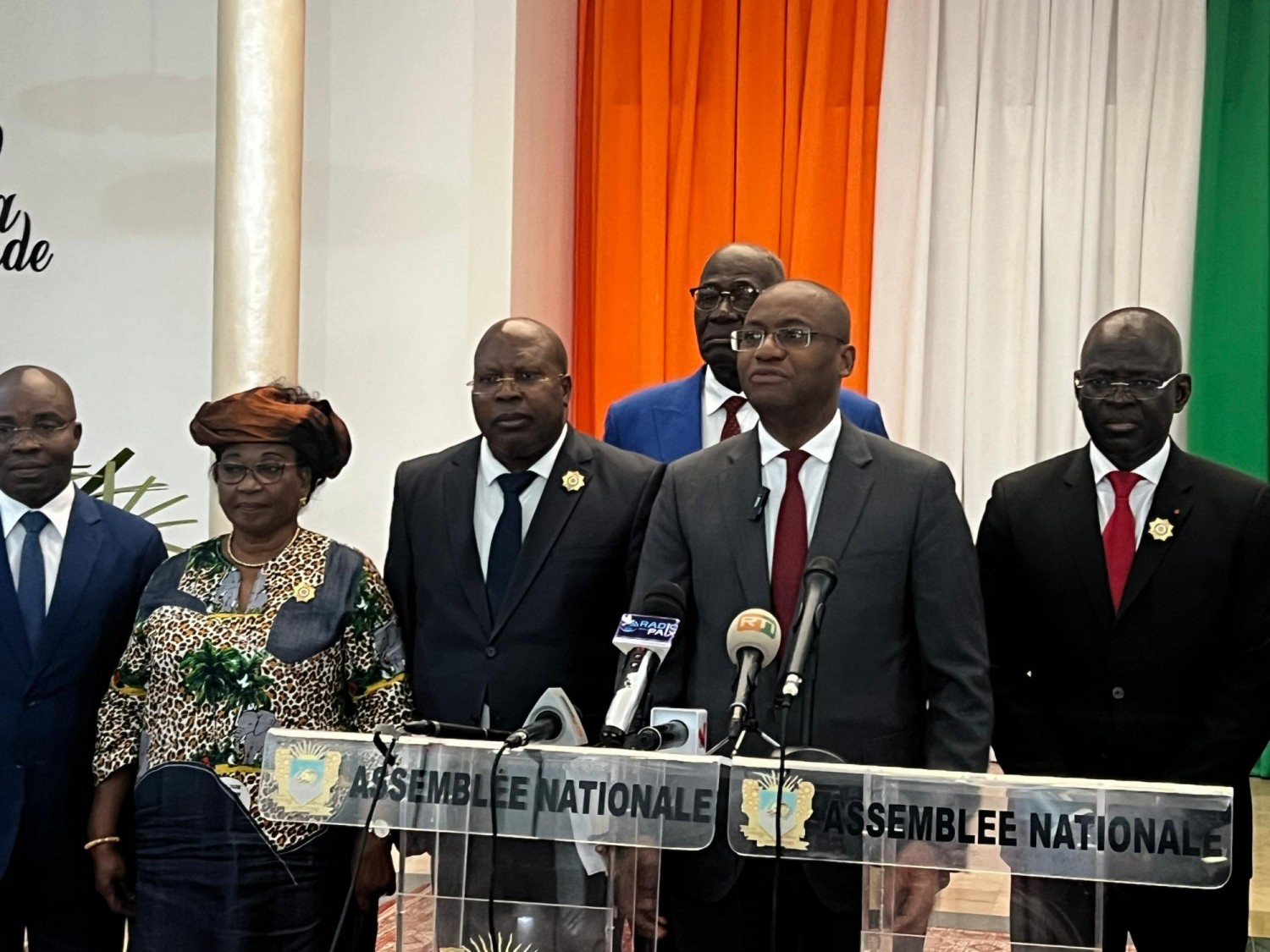 Côte d'Ivoire : Souveraineté alimentaire, le parlement autorise l'amélioration génétique animale pour réduire la dépendance du pays aux importations